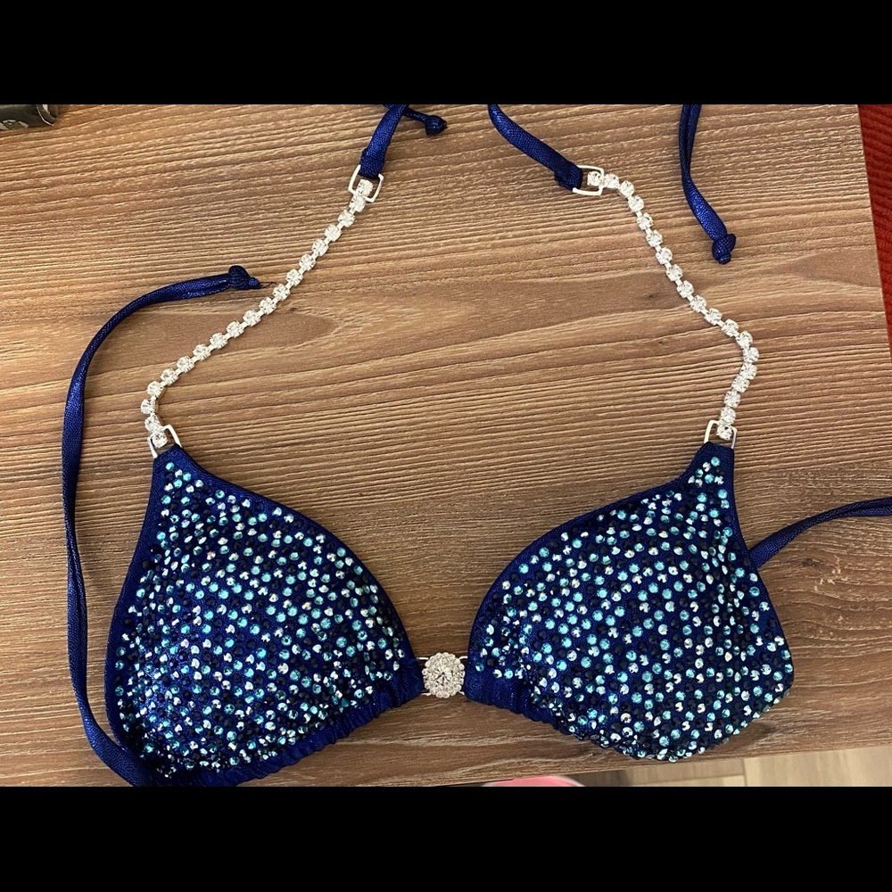 Toxic Angelz Bikini